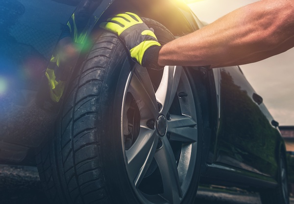 How Frequent Should I Have My Tires Rotated?