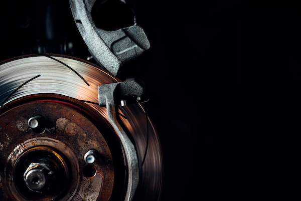 Are Brake Pads and Brake Shoes the Same?