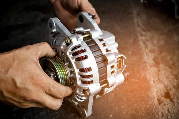 How Long Does an Alternator Last?