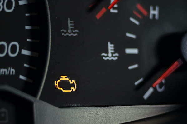 Is There A Difference Between a Flashing Check Engine Light and a Steady  Check Engine Light? - The Auto Doc