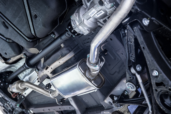 Most Common Exhaust System Issues to Look Out For