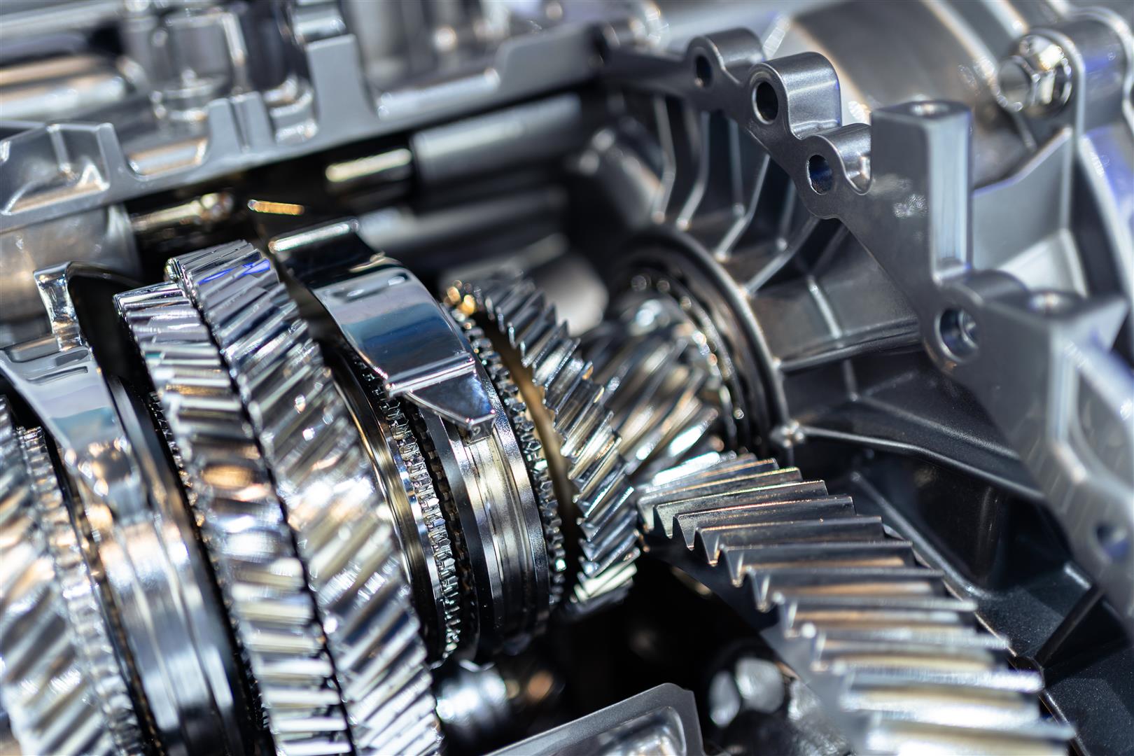 Is a Transmission Rebuild the Right Option for You?