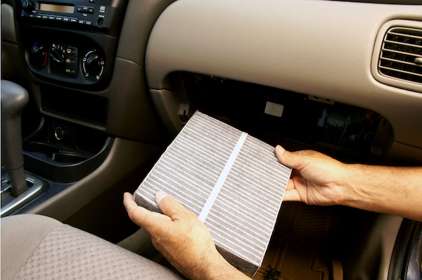 When to Change Your Car's Cabin Air Filter - The Auto Doc