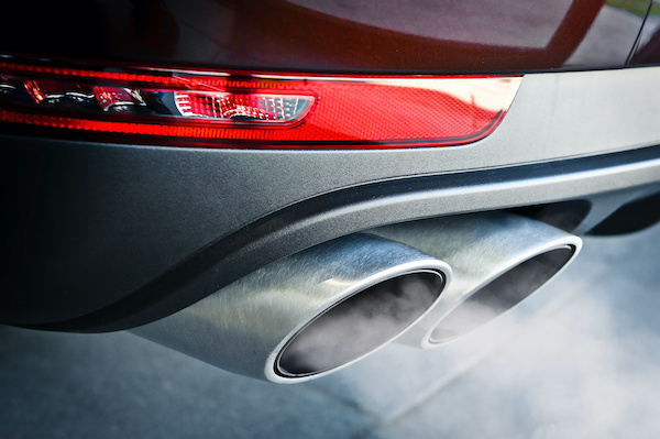 What Is a Muffler and What Does It Do?