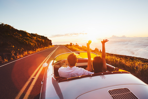5 Car Care Tips for Summer