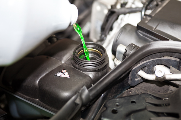 Are Coolant and Antifreeze the Same Thing?