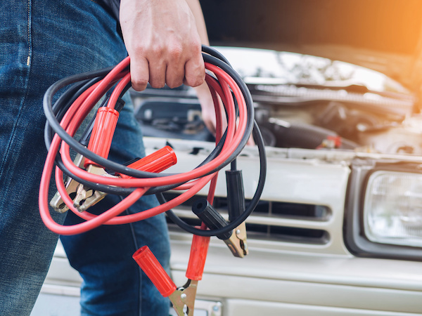 5 Common Mistakes Drivers Make With Jumper Cables