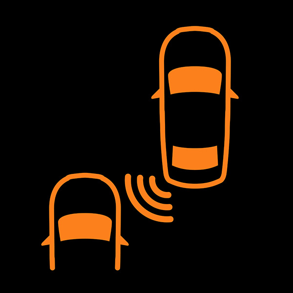 What to Do When Your Blind Spot Sensor Stops Working