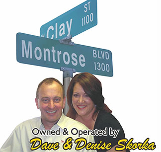 Dave and Denise - The Auto Doc