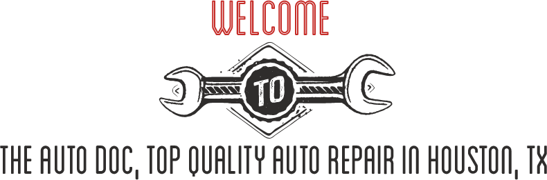 Houston Auto Repair | The Auto Doc