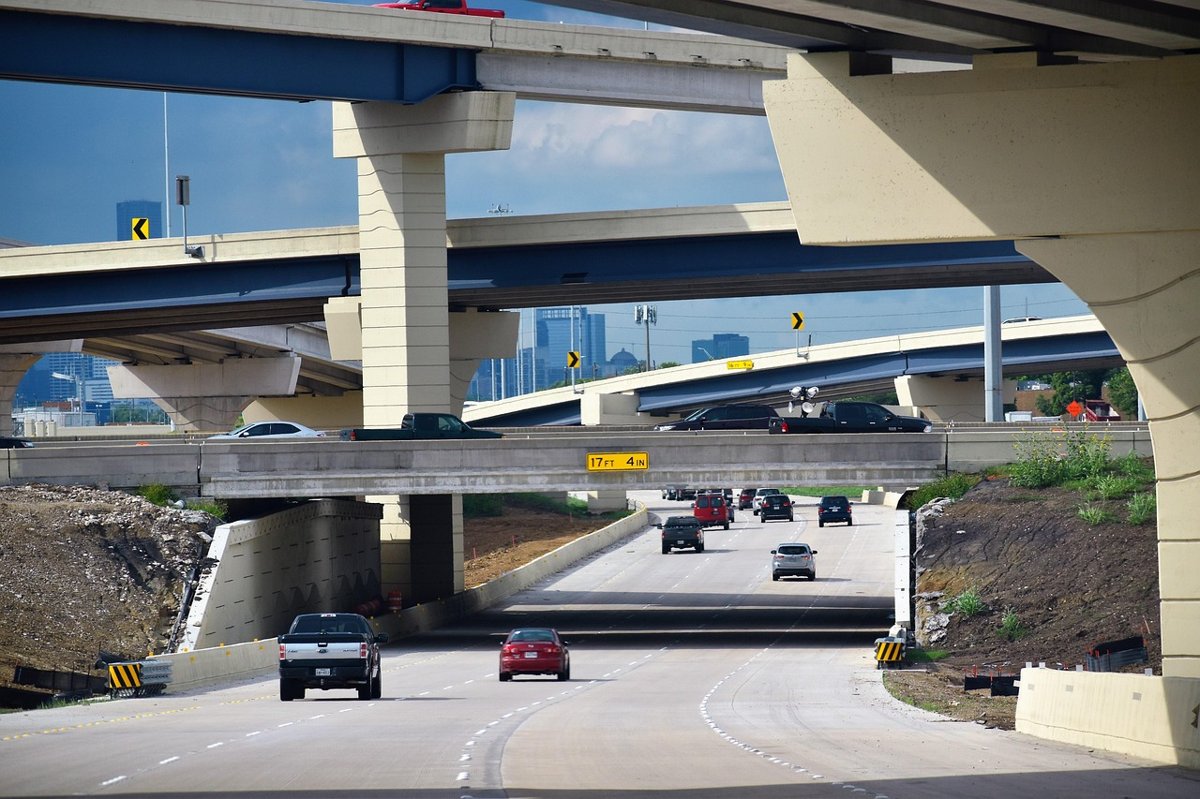 Houston Traffic and Brake Wear | The Auto Doc Houston TX