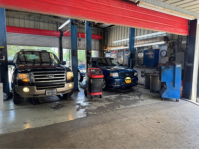 The Auto Doc Montrose Auto Repair Shop | The Auto Doc Houston TX