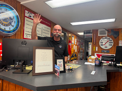 Auto AC Service and Repair Houston TX | The Auto Doc