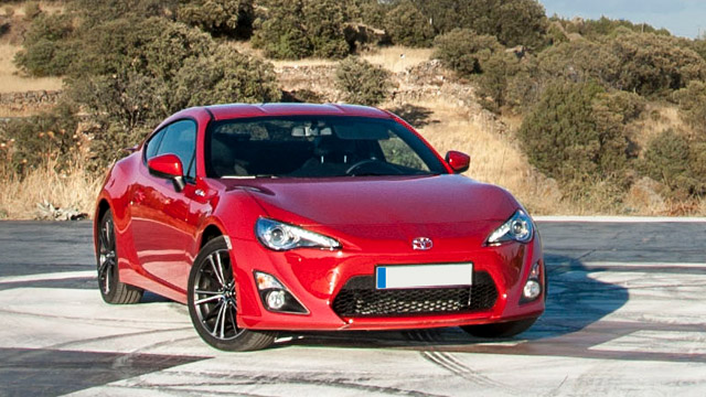 Toyota | The Auto Doc